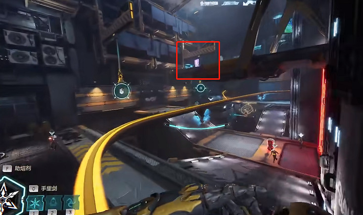 《幽影行者2》物品全收集 《幽影行者2》物品全收集