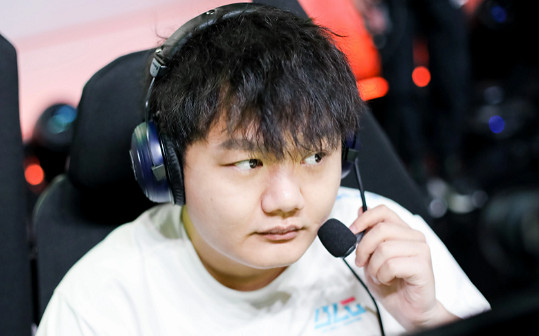 《英雄聯盟》S13全球總決賽blg與kt對局分析