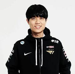 《英雄聯盟》kt戰隊lol成員介紹