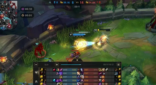 《英雄聯盟》elo機制介紹