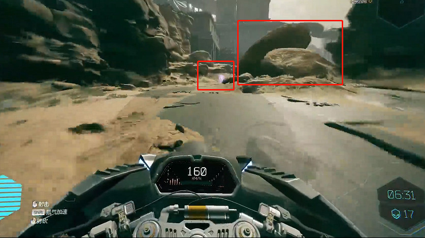 《幽影行者2》物品全收集