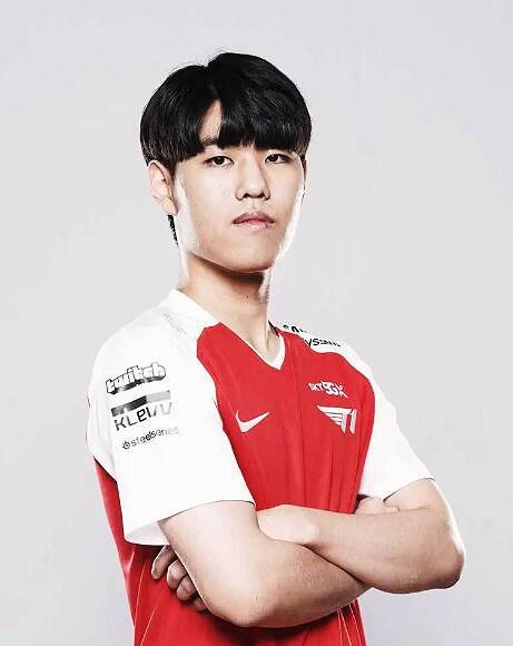 《英雄聯盟》Oner選手個人資料介紹