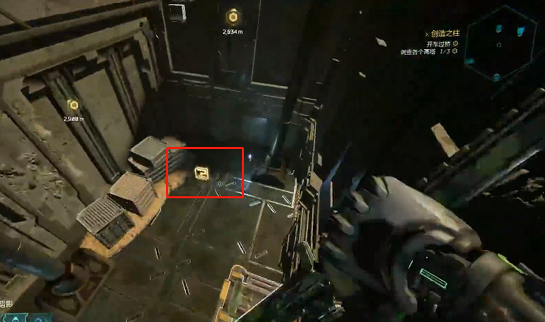 《幽影行者2》物品全收集 《幽影行者2》物品全收集