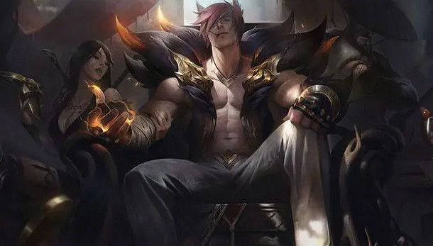 《lol》極限閃擊地圖打法介紹