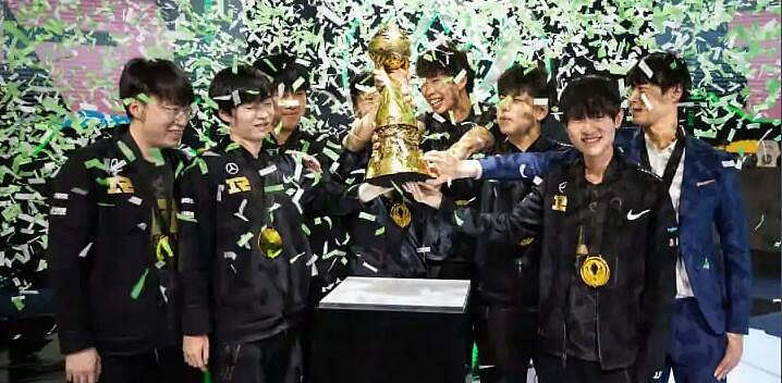 《英雄聯盟》gala選手戶籍介紹 《英雄聯盟》gala選手戶籍介紹