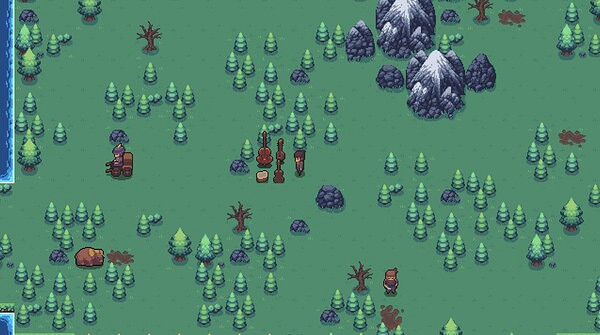 冒險製作遊戲《趁熱打鐵》今日正式發售 首發加入 Xbox Game Pass (XGP) !