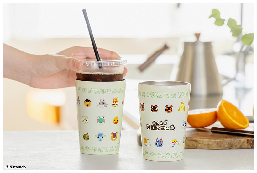 《集合啦！動物森友會》新書籍 周邊情報公開！