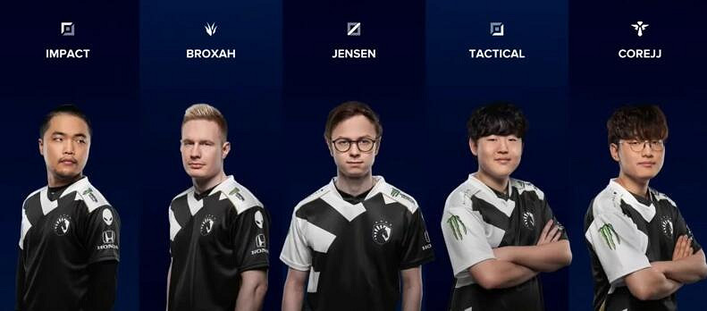 《英雄聯盟》tl戰隊所屬賽區介紹 《英雄聯盟》tl戰隊所屬賽區介紹