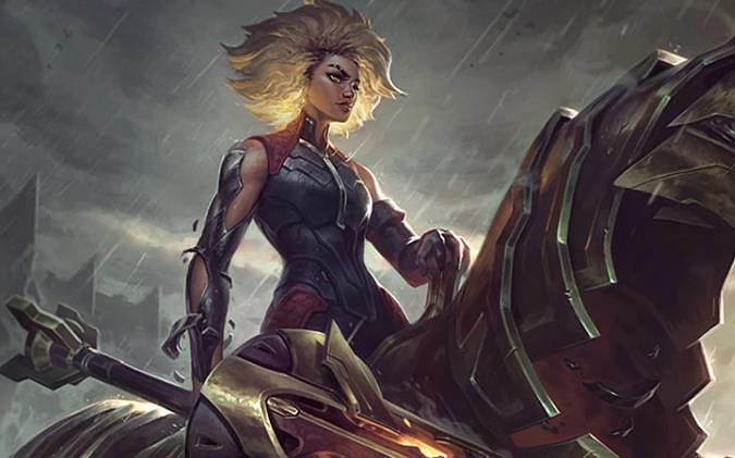 《英雄聯盟》wbg戰隊成員名單介紹 《英雄聯盟》wbg戰隊成員名單介紹