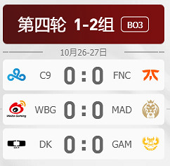 《英雄聯盟》mad戰隊名稱介紹