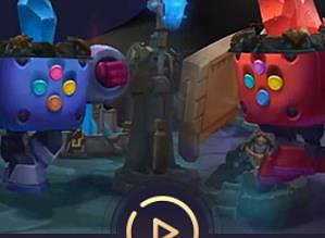 《英雄聯盟》極限閃擊模式介紹