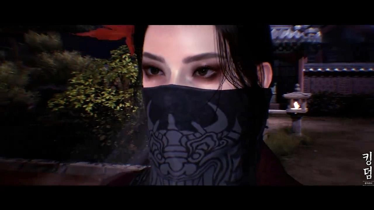 《李屍朝鮮:血脈》新預告片 各大反派Boss紛紛亮相 《李屍朝鮮:血脈》新預告片 各大反派Boss紛紛亮相