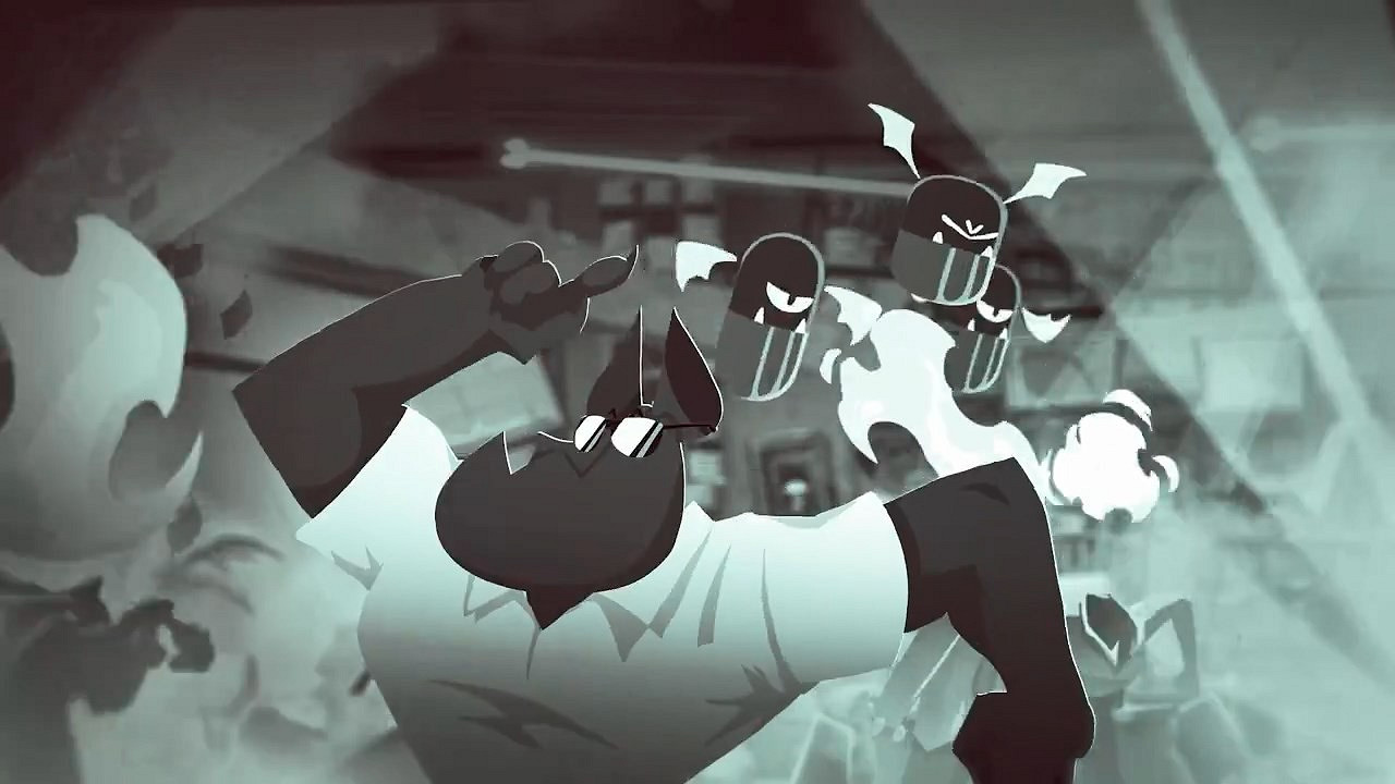 動作肉鴿遊戲《祝你好死》發售預告公布!登陸PS/Xbox