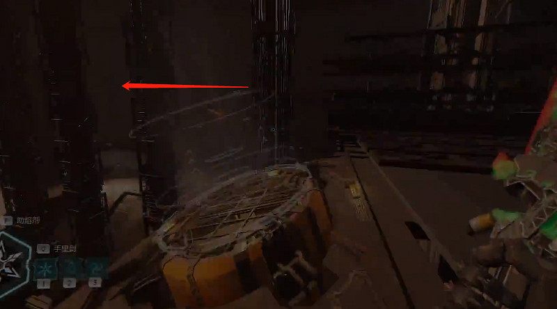 《幽影行者2》物品全收集 《幽影行者2》物品全收集