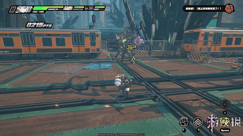 降噪後，《絕區零》好玩的不只是戰鬥