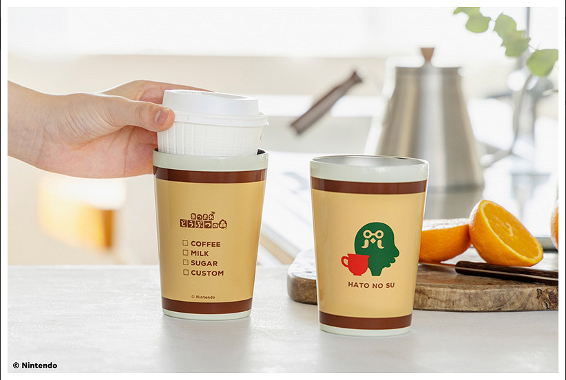 《集合啦！動物森友會》新書籍 周邊情報公開！