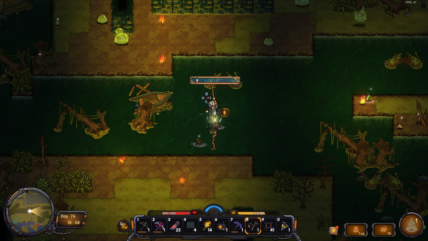 向著地表進發！《地心歸途》12月15日開啟搶先體驗