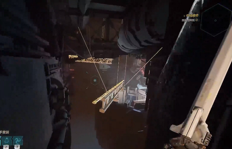 《幽影行者2》物品全收集 《幽影行者2》物品全收集