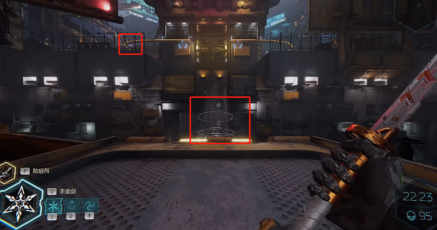 《幽影行者2》物品全收集 《幽影行者2》物品全收集