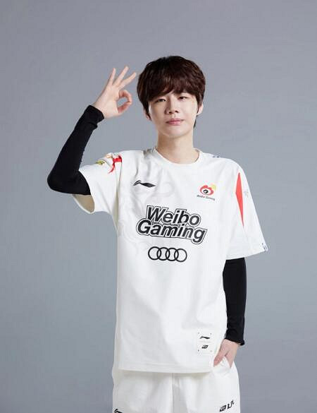 《英雄聯盟》crisp選手直播位置介紹 《英雄聯盟》crisp選手直播位置介紹