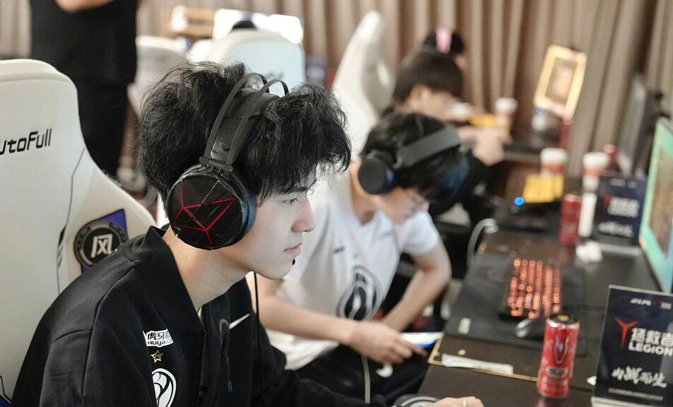 《英雄聯盟》Zika選手個人資料介紹