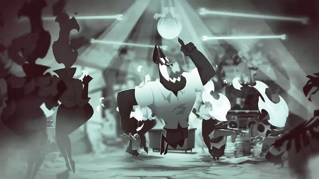 動作肉鴿遊戲《祝你好死》發售預告公布!登陸PS/Xbox