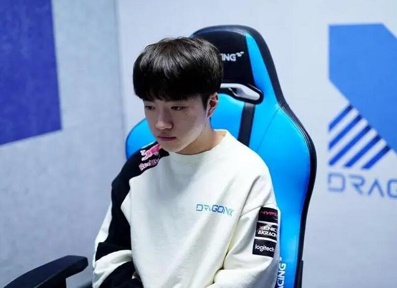 《英雄聯盟》keria選手介紹 《英雄聯盟》keria選手介紹