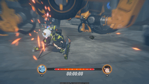 降噪後，《絕區零》好玩的不只是戰鬥