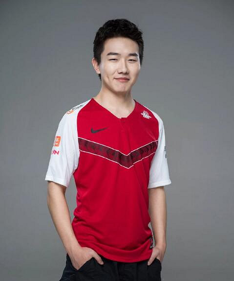 《英雄聯盟》missing選手戶籍介紹 《英雄聯盟》missing選手戶籍介紹