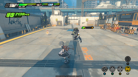 降噪後，《絕區零》好玩的不只是戰鬥