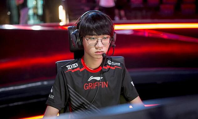 《英雄聯盟》Doran選手個人資料介紹 《英雄聯盟》Doran選手個人資料介紹