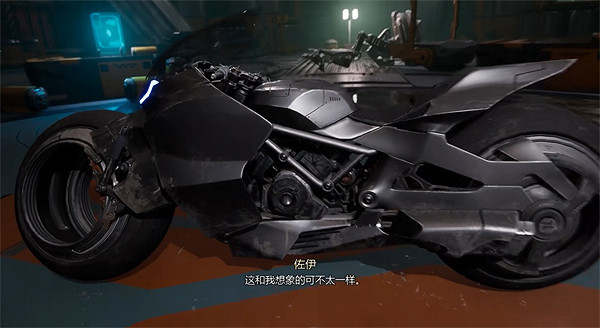 《幽影行者2》摩托車解鎖方法 《幽影行者2》摩托車解鎖方法