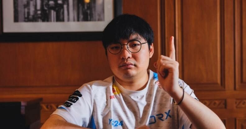 《英雄聯盟》keria選手介紹 《英雄聯盟》keria選手介紹