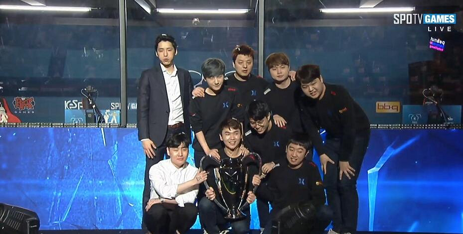 《英雄聯盟》bdd選手身高介紹 《英雄聯盟》bdd選手身高介紹