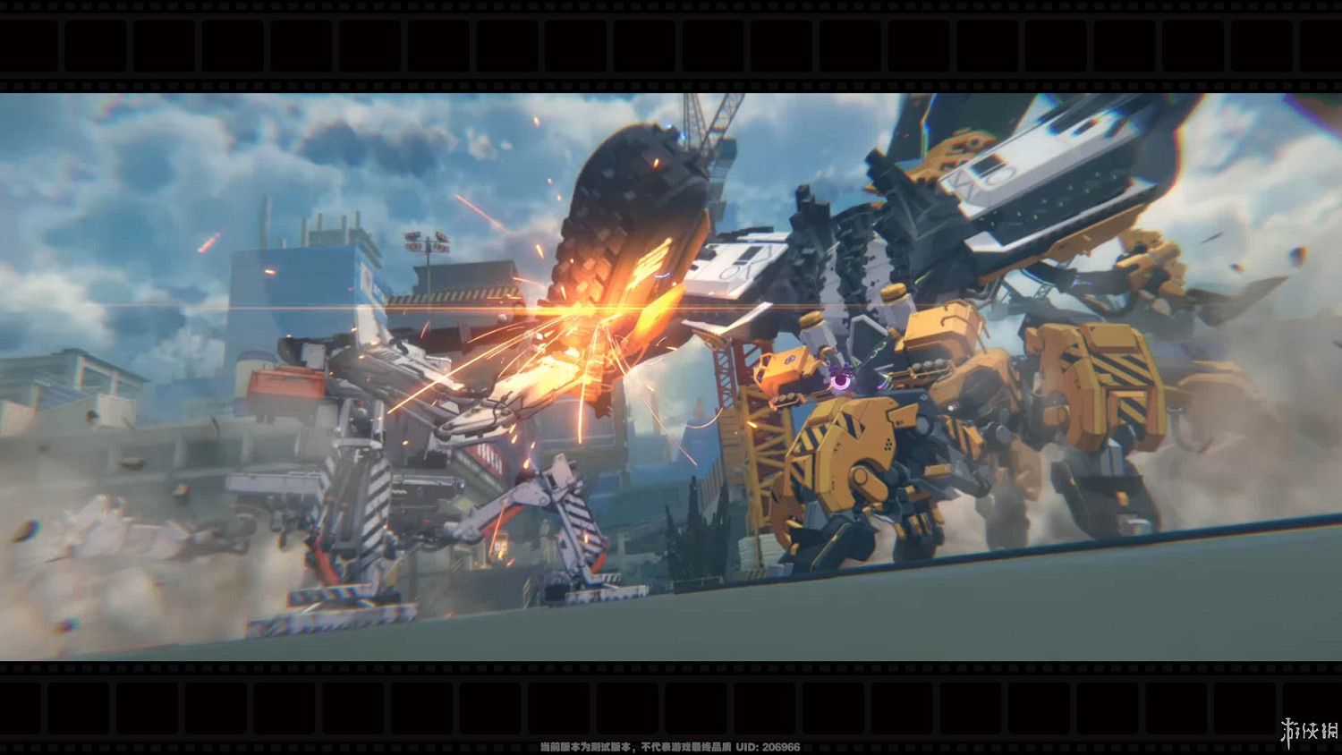 降噪後，《絕區零》好玩的不只是戰鬥