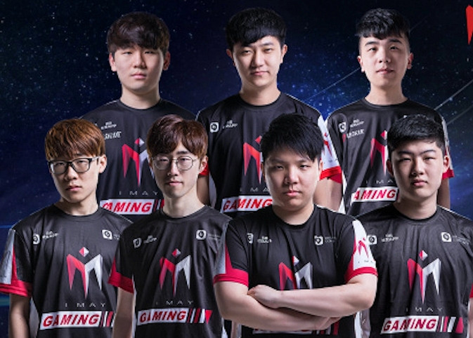 《英雄聯盟》blg戰隊前身介紹 《英雄聯盟》blg戰隊前身介紹