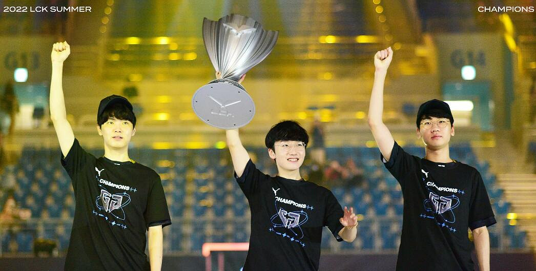 《英雄聯盟》Doran選手個人資料介紹 《英雄聯盟》Doran選手個人資料介紹