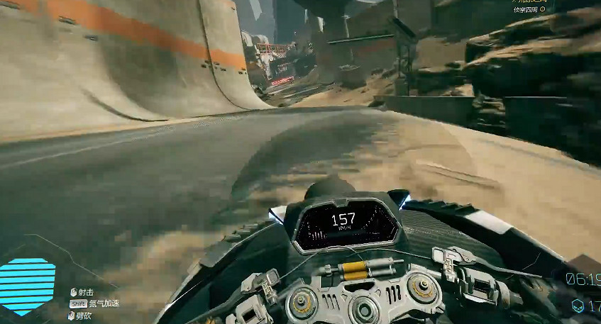 《幽影行者2》物品全收集