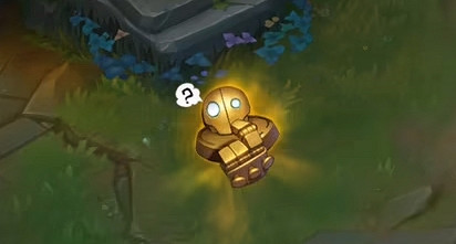 《lol》動態表情一覽