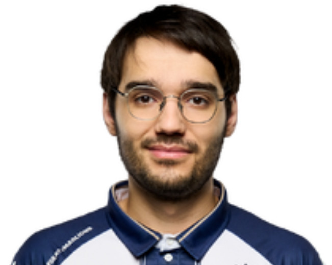 《lol》瑞士輪NRG vs MAD影片介紹