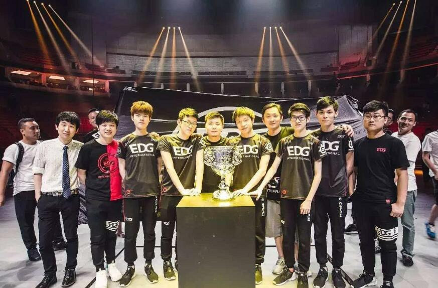 《英雄聯盟》Scout選手個人資料介紹 《英雄聯盟》Scout選手個人資料介紹