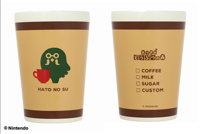 《集合啦！動物森友會》新書籍 周邊情報公開！