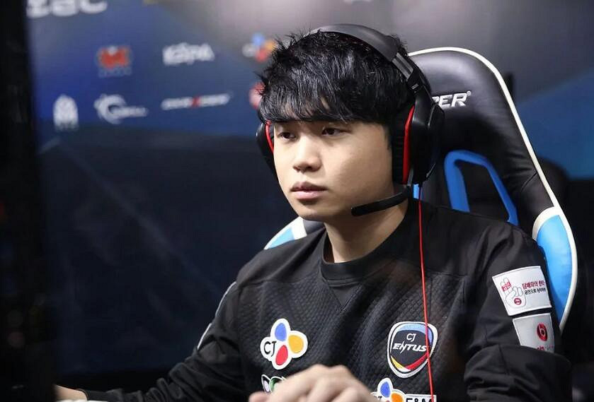 《英雄聯盟》bdd選手身高介紹 《英雄聯盟》bdd選手身高介紹