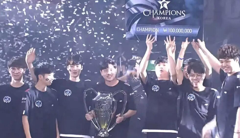 《英雄聯盟》bdd選手身高介紹 《英雄聯盟》bdd選手身高介紹