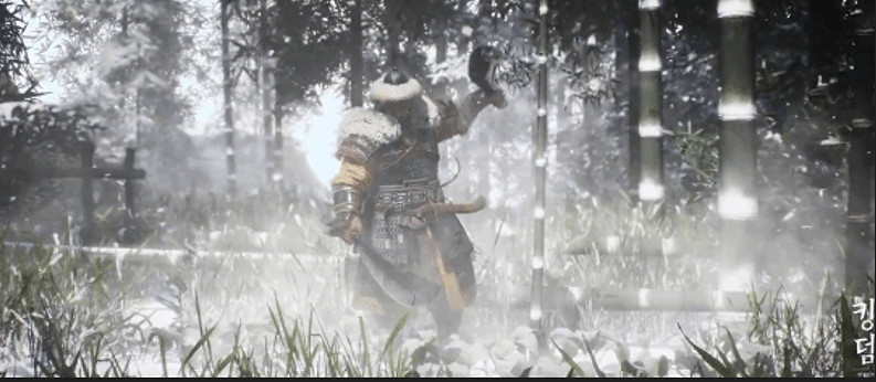 《李屍朝鮮：血脈》新預告公布:各路反派大Boss亮相!