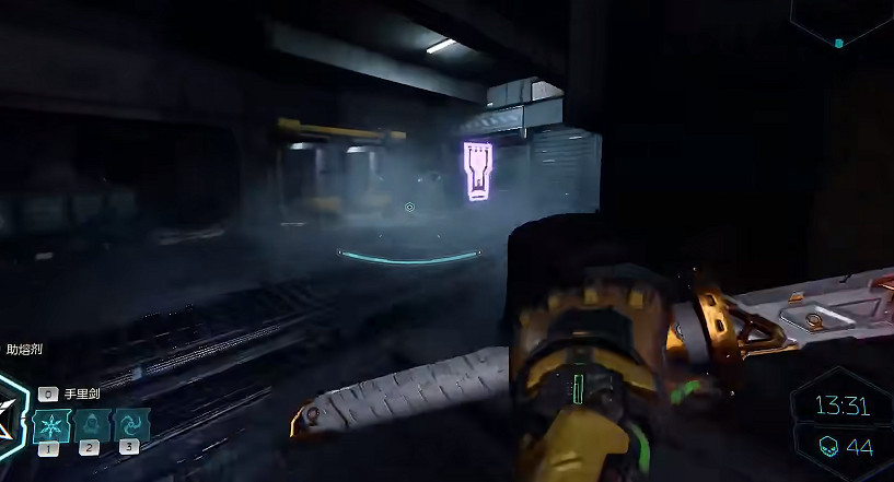 《幽影行者2》物品全收集 《幽影行者2》物品全收集