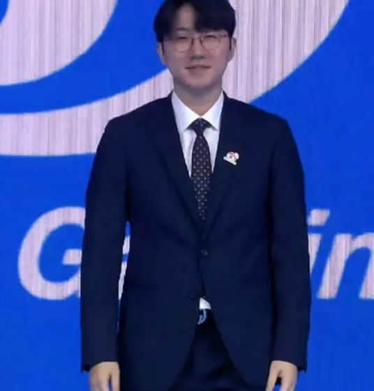 《英雄聯盟》wbg戰隊教練介紹 《英雄聯盟》wbg戰隊教練介紹