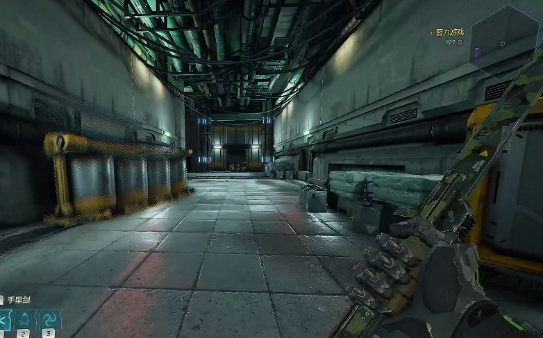 《幽影行者2》物品全收集 《幽影行者2》物品全收集