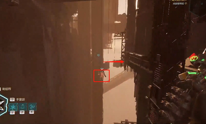 《幽影行者2》物品全收集 《幽影行者2》物品全收集