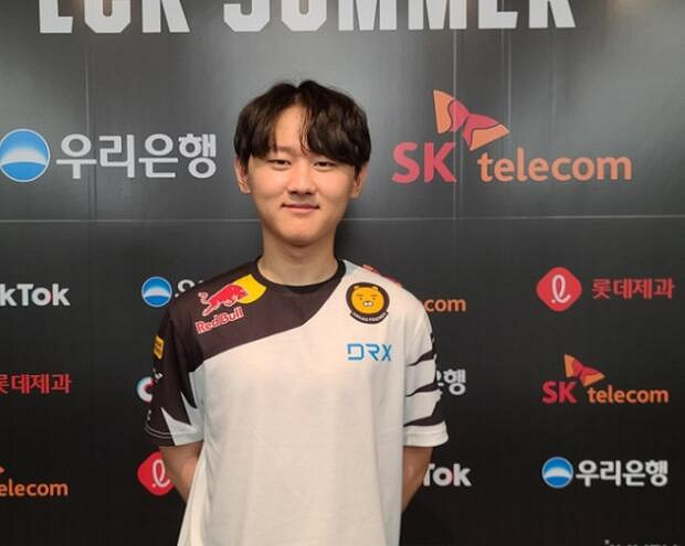 《LOL》pyosik現在所在隊伍介紹 《LOL》pyosik現在所在隊伍介紹